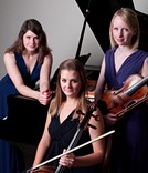 The Albany Piano Trio