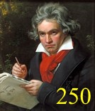 Beethoven 250