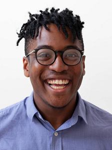 Enyi Okpara Enyi Okpara