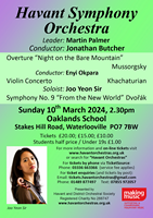 Flyer