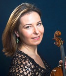 Melina Mandozzi