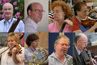 Concerto evening